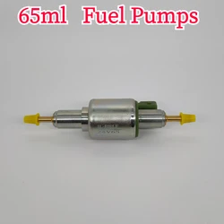 65ML DP30 Fuel Pump Parking Heater Accessories Webasto Air Top 2000ST Thermo Top Parking Heater Oil Pump 12v 24v Pulse Metering