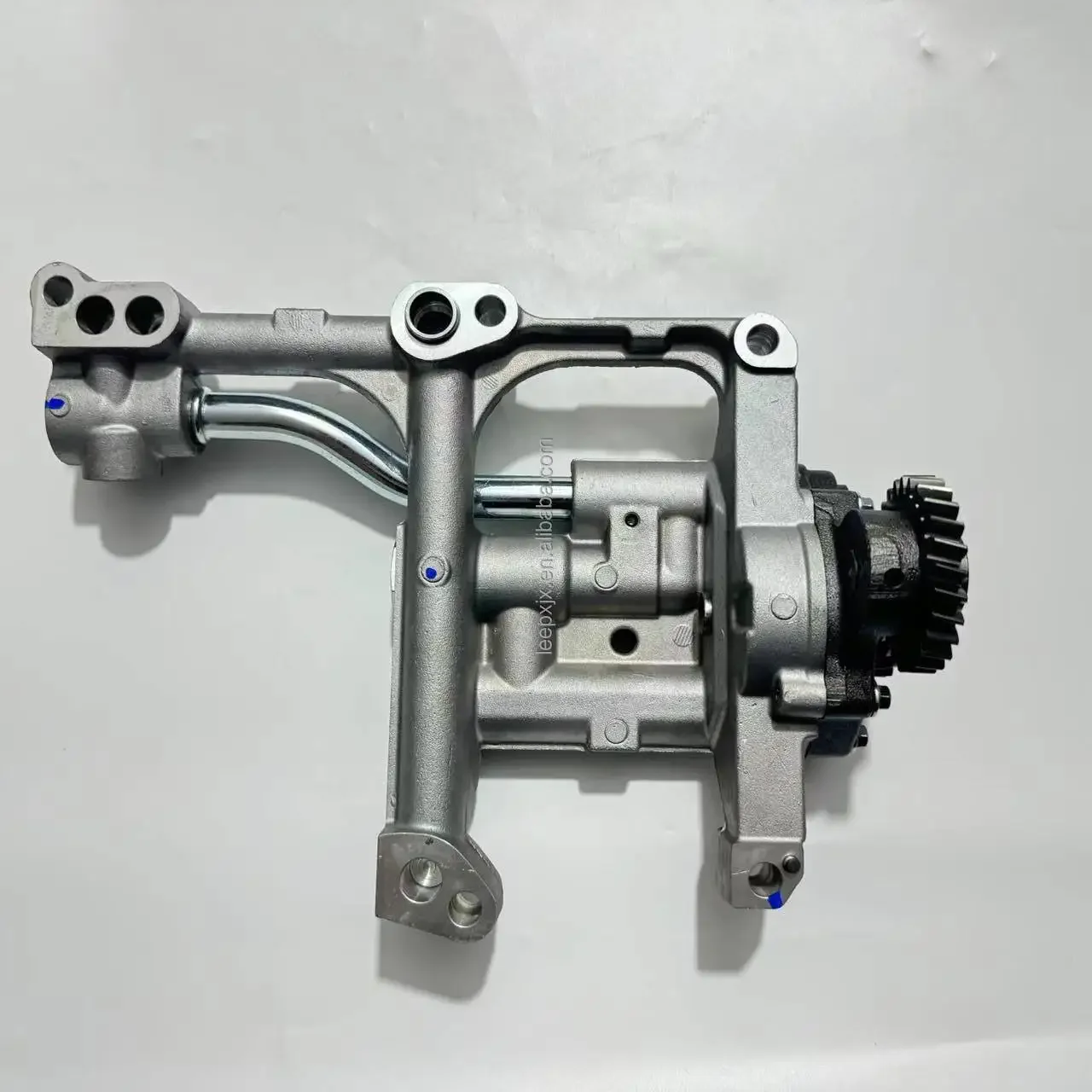 Engine Oil pump 4132F071 PDO1014B is suitable for Perkins C4.4 C6.6 C7.7 Water pump Oil pump