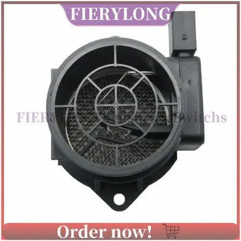 5WK96431 Měřič hmotnostního průtoku MAF pro Dodge Attitude Hyundai Accent Elantra Sonata Tiburon Kia Magentis Optima Rio Spectra 10 nejlepší prodej senzor MAF Hyundai Elantra - №8