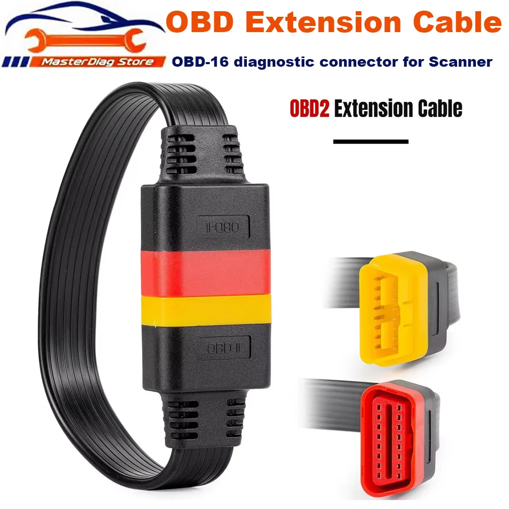 OBD2 Obdii Extensio… - image