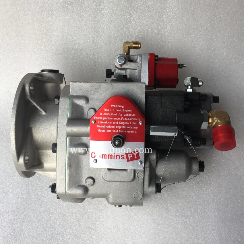 High Performance NTA855 NT855 high pressure PT fuel  pump 3070123 4951544 3086397 3021980 4951459