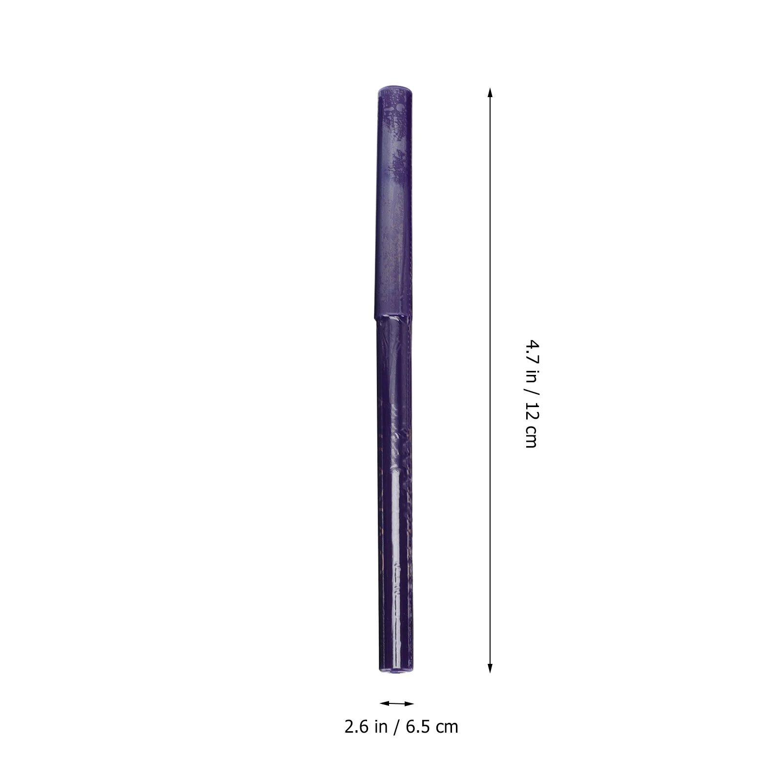 18 pçs canetas delineador à prova dwaterproof água cores vibrantes fácil aplicar ferramentas de maquiagem para mulheres delineadores conjunto acessórios