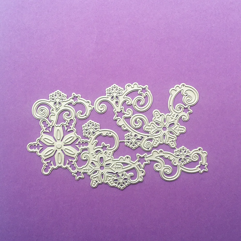 

Vine leaves Scrapbooking Cutting Dies Yiwu stock clearance DIY Paper gift Card Making metal craft Album