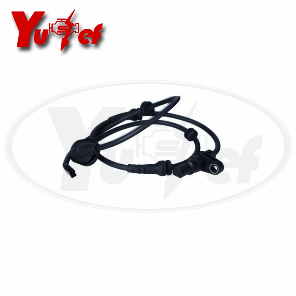 

Датчик скорости заднего левого колеса ABS для VW Skoda Seat Roomster 06-22 OE 6Q7927807