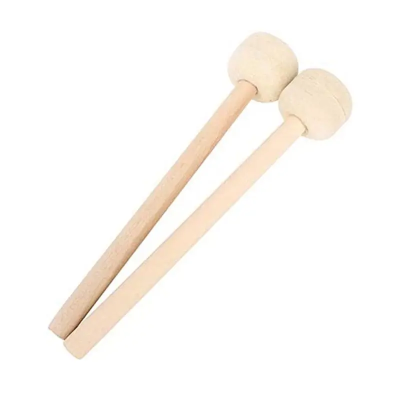 SPECIAL OFFER~Wooden Handle for Drums, Percussion Sticks, Percussion Accessories and Other Musical Instrument Accessories