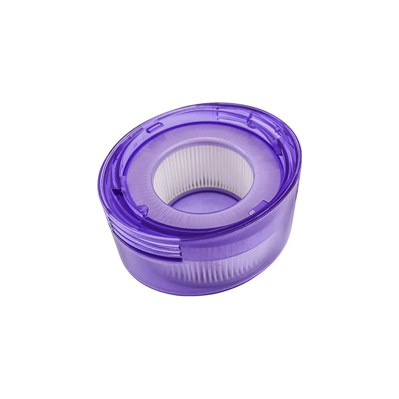 Filtre Avant Sans Froid pour Matelas V8 FOCUS, Bâton Absolu, Animal, Accessoire le Plus Récent