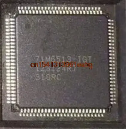 

IC 100% NEW NEW 71M6513H-IGT 71M6513H