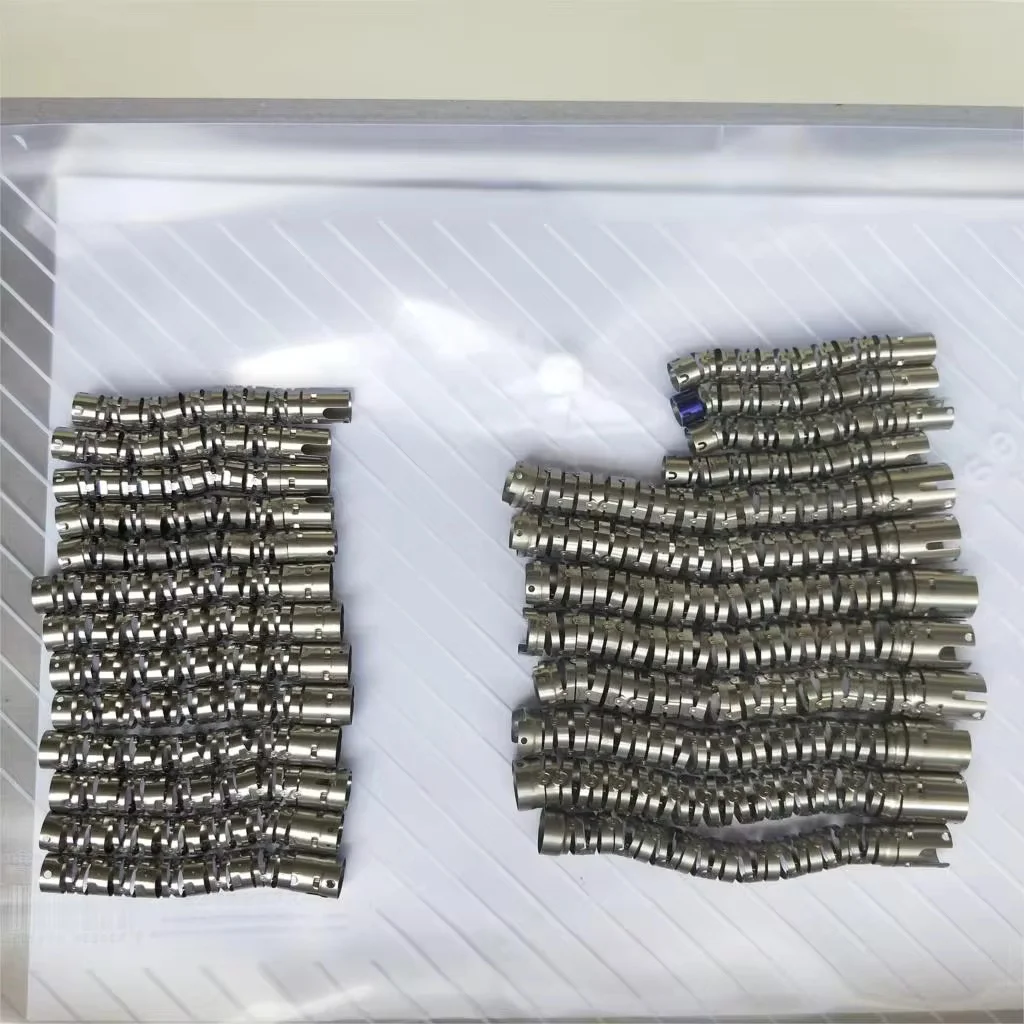 For Olympus CF-Q260AI Four-Direction  Endoscopic Endoscope Accessories Bending Tube Bend Section