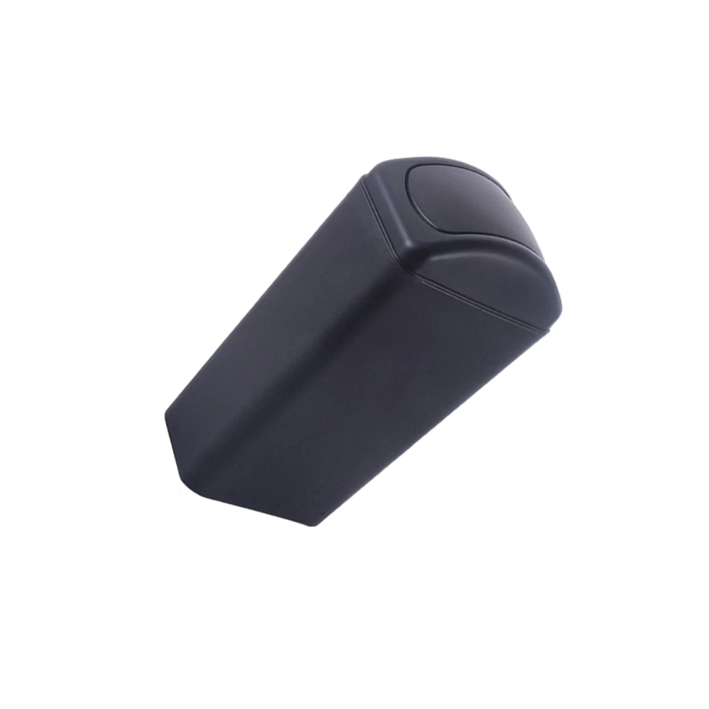 

Innovative Efficient And Multi-purpose Waste Bin For Kitchen Easy To Plastic Trash Bin Eco-friendly Space-saving Khaki 8L