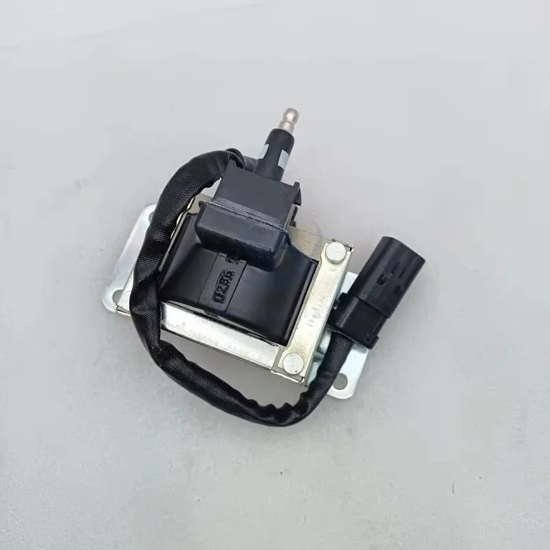70.3mm Height Ignition Coil 2967724 296-7724 for C18 C7.1 C9.3 C13 C15 Engine 336E 324E 349E Excavator
