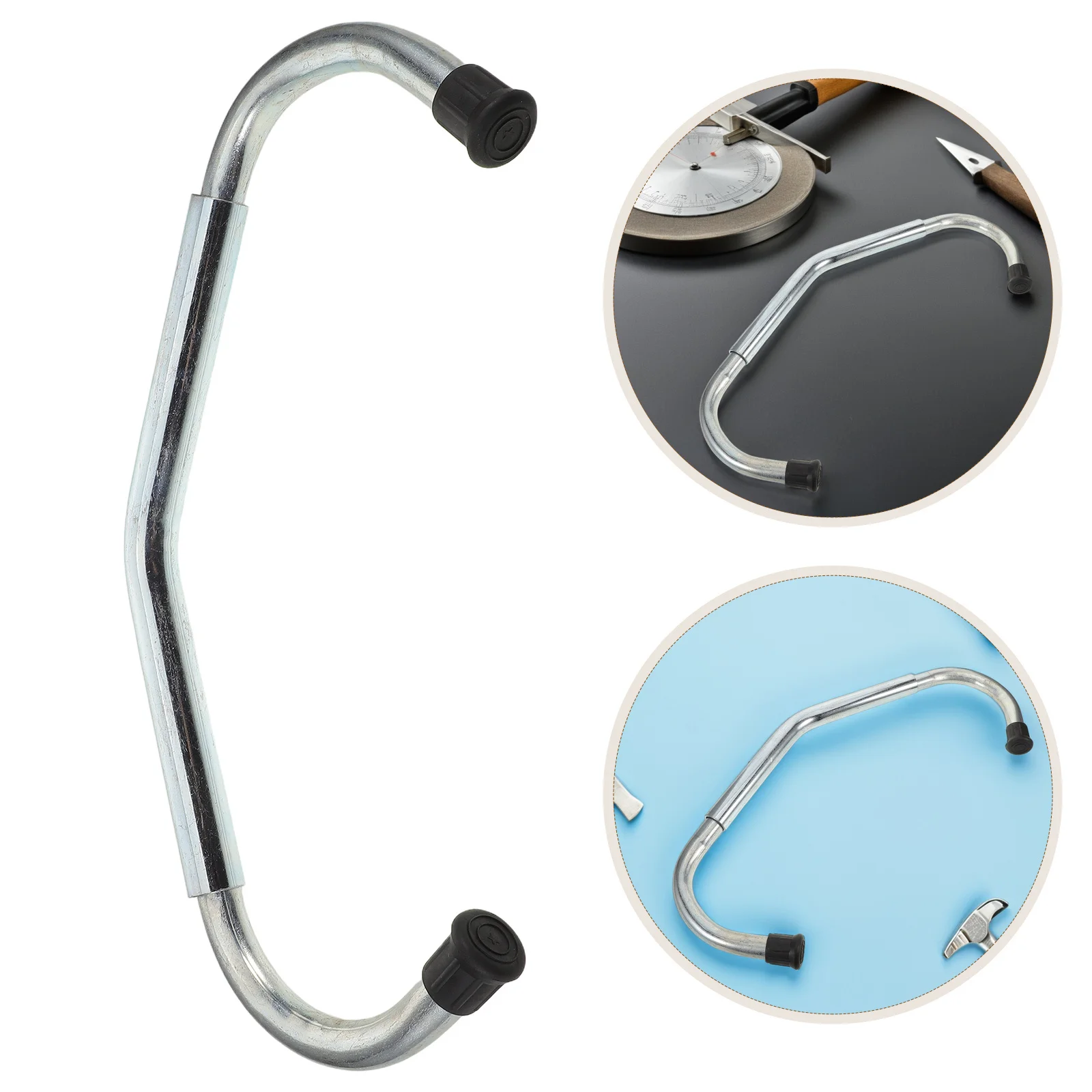 

Dairy Cow Anti Kick Rod Adjustable Cattle Control Stick Reliable Protection User Friendly Design Veterinary Equipment