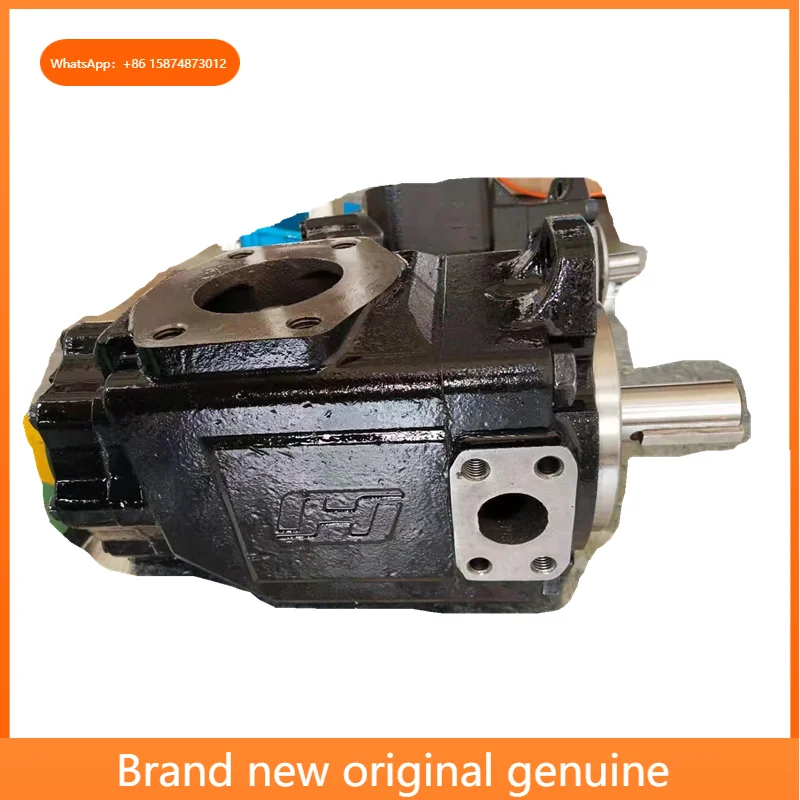 

T7D T7DS T7ES T7BB T7BBS T7DB T7DD T7DDS High Pressure Vane Pump T7DBS-E42-E15-1R11-A1 Hydraulic Pump