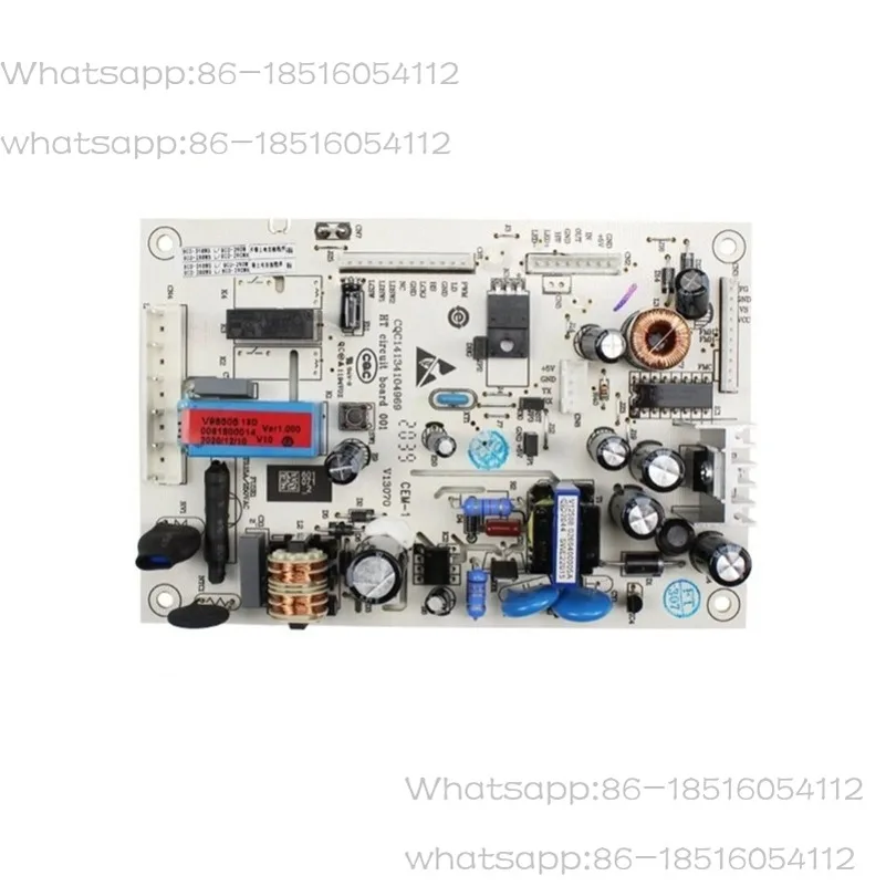 Applicable To 0061800014 Refrigerator BCD-290W-318WS-318WSL Computer Board
