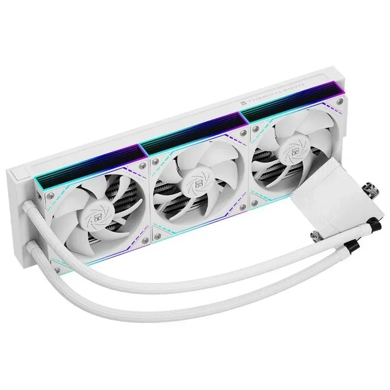 CORE MATRIX 360 Magic Core Matrix ARGB building block fan DIY custom 2 inch screen
