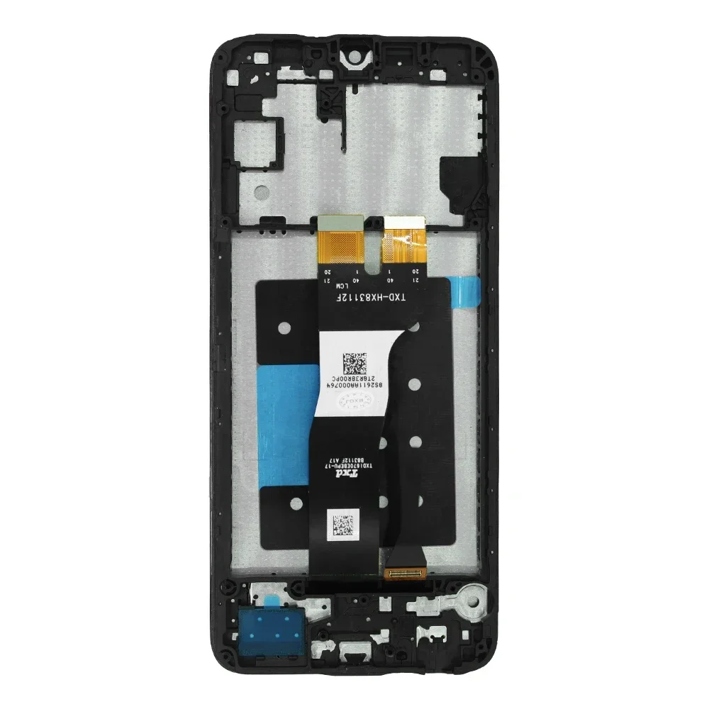 6.7\'\' A05s Display for Samsung Galaxy A05s A057F LCD Display Touch Panel Screen Digitizer for Samsung A05s A057M A057G A057F LCD