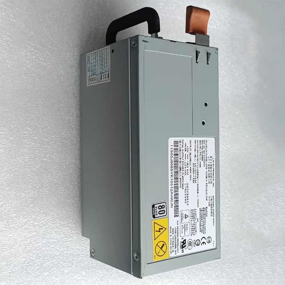 The power source power supply 00J6688 00J6685 46M6679 DPS-430EB A