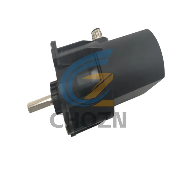 

Refacciones Heidelberg CD102 SM102 Press Parts Servo Motor 81.112.1311/01 Offset Press Parts