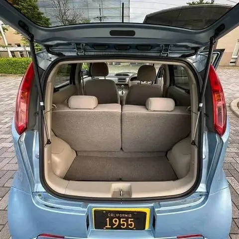 

Auto Struts With Springs For Subaru R2 (RC1/RC2) 2003-2010 Hatchback Rear Tailgate Trunk Boot Lift Supports Shock Damper Rod