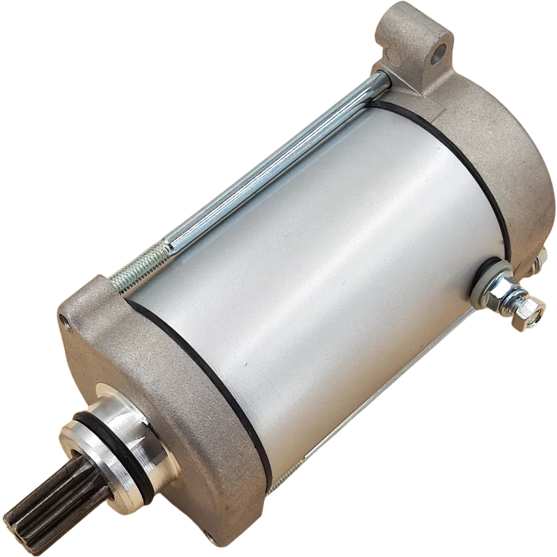 

Starter Motor For Yamaha YFM700 YFM 700 YFM700R Grizzly Rhino 700 EPS Hunter Viking Raptor 700R 1S38189000 2MB-H1890-00