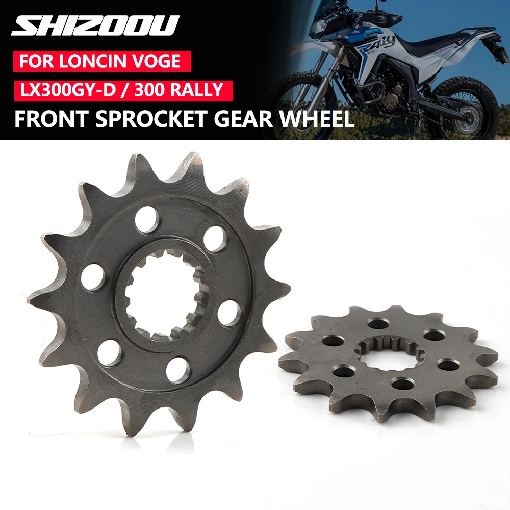 Motorcycle Front Sp…