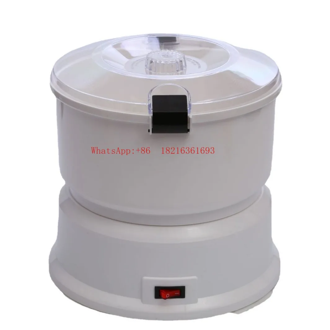 NEW  Electric Potato Peeler, Automatic Potato Peeler, Vegetable Dehydrator