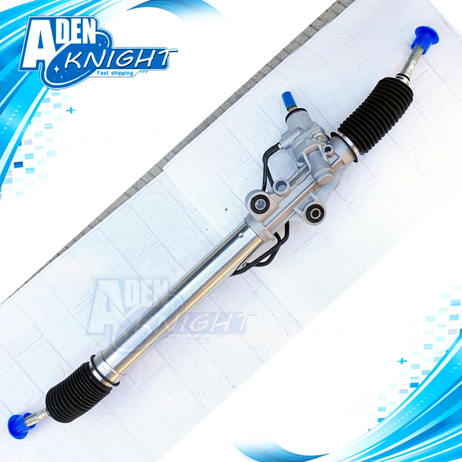 Brand Power Steering Rack For Toyota Land cruiser FZJ100 100 HDJ100 4420060040 44200-60040 LEFT HAND DRIVE