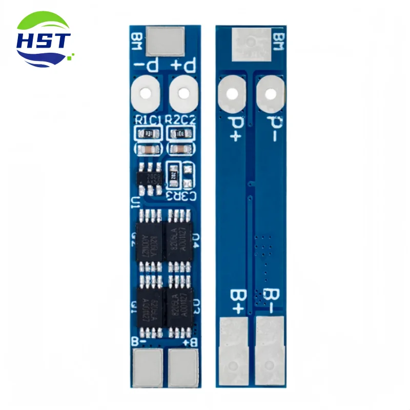 2S 7.4V 8A Working … - image