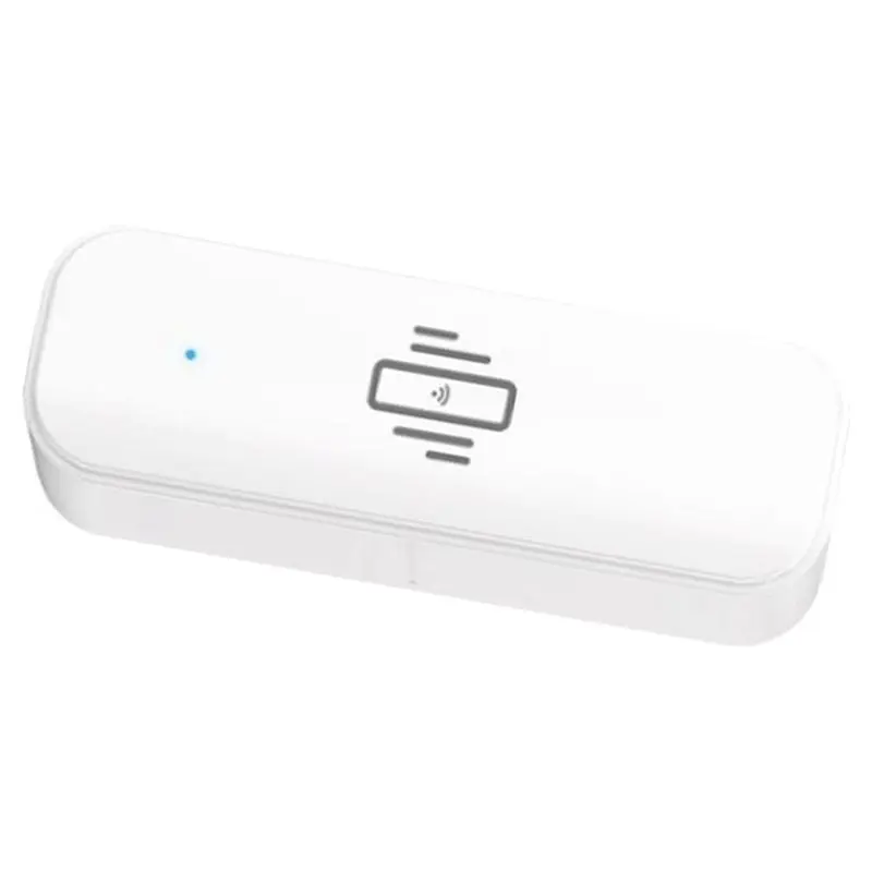 【A17Z】Real-Time Remote Shock Alarm Tuya Wifi Smart Vibration Sensor Home Security Protection Smart Life App History Record