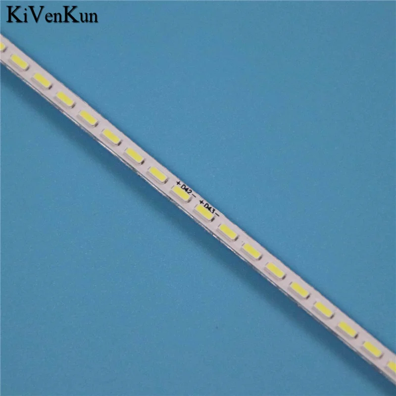 Светодиодная панель для телевизора HYUNDAI HYLED323E H-LED32V26, лента подсветки JS-LB-S-JP32E8A-145A20A, комплекты для TELEFUNKEN TF-LED32S26