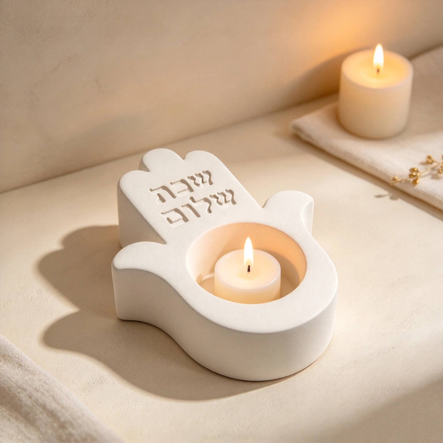 Moule en silicone pour bougeoi - Candle Lighter avis et prix