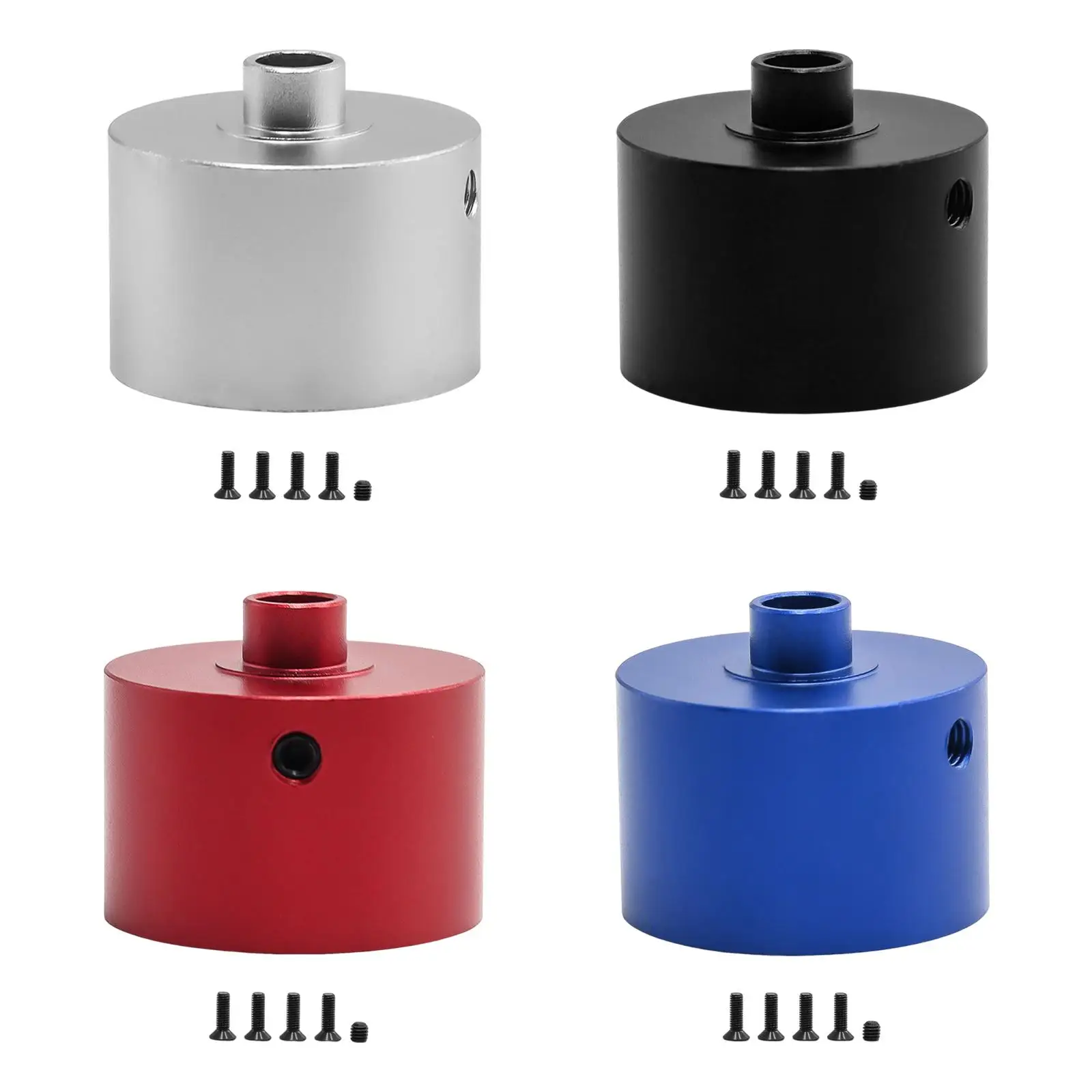 1:8 Scale Spare Par…