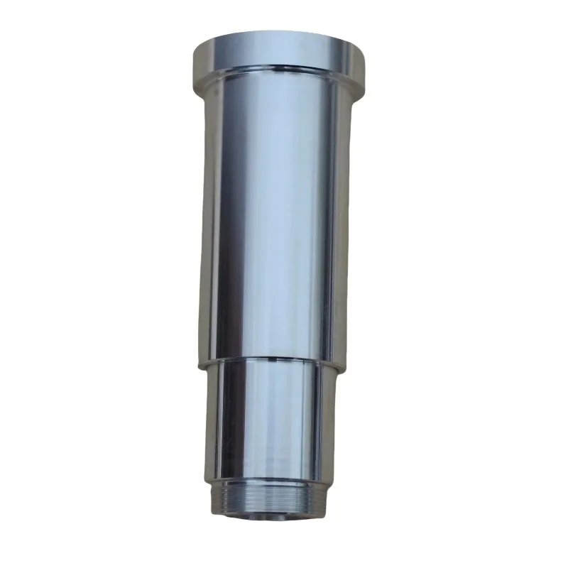 10X Laser Beam Expander Lens, Laser Focusing Collimation Lens, Long Focal Length Telephoto Lens For 1064nm Fiber Laser Cutting E