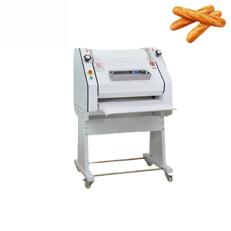 High Efficiency Bread Machine Bread Forming Machine Baking Equipment
