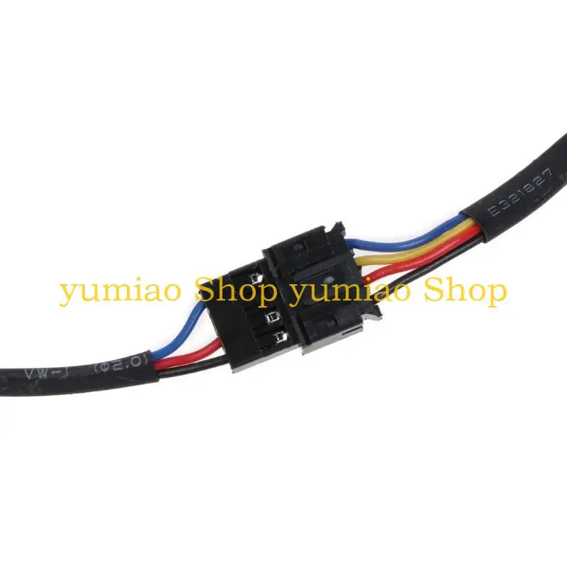 

587B 2pcs/set 95mm CF1010U12S FDC10U12S9-C RX5700 GPU FAN For Radeon RX 5700 XT 5700XT Graphics Card Cooling Fan