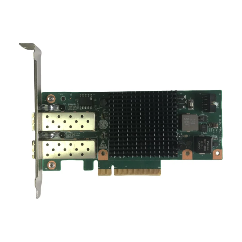10G ギガビット光ファイバー PCI-E ネットワークカード