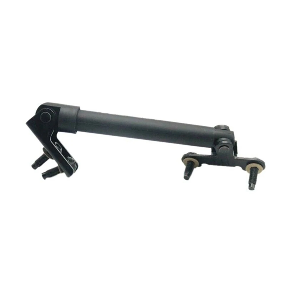 2X Right Car Tailgate Tail Gate Stay Assy Trunk Struts Rear Door Pull Rods Support Rod Lever For Renault Koleos 08-16