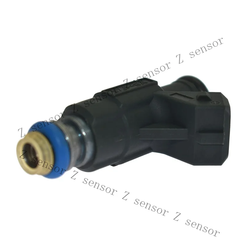 Z+ 6PCS Fuel Injector 0280155734 For Ford Explorer Mercury Mountaineer 4.0L 97 1998 view 6