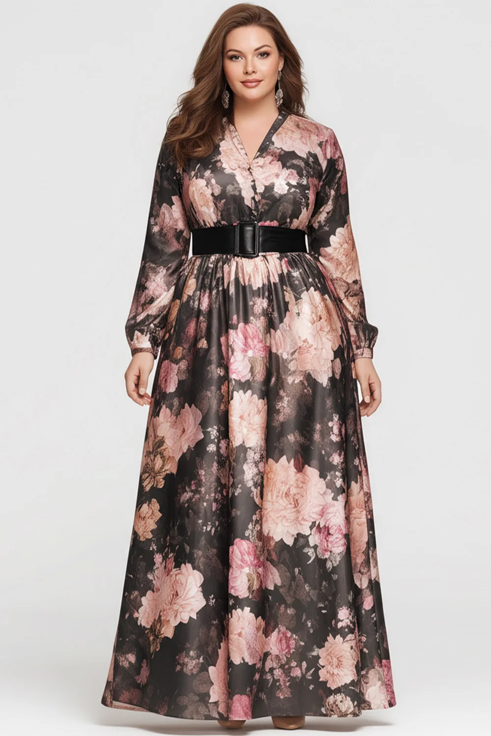 

Women's Knitted Ruffle Short Sleeve Shirts Solid Square Neck Top Slim Fit T-shirt