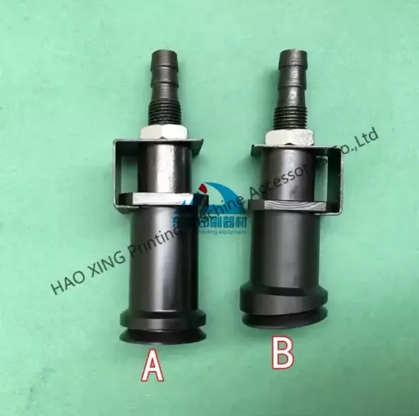 

Hot Sale Factory Wholesale Sucker 66.028.009 Printing Machine Spare Parts Delivery Sucker Good Quality Sucker 66.028.009