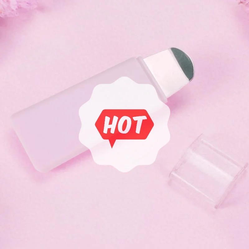 2pcs Blackhead Remover Skin Scrubber Spatula Pimple Acne Needle Tool Facial Pore Cleaner Skin Care Set