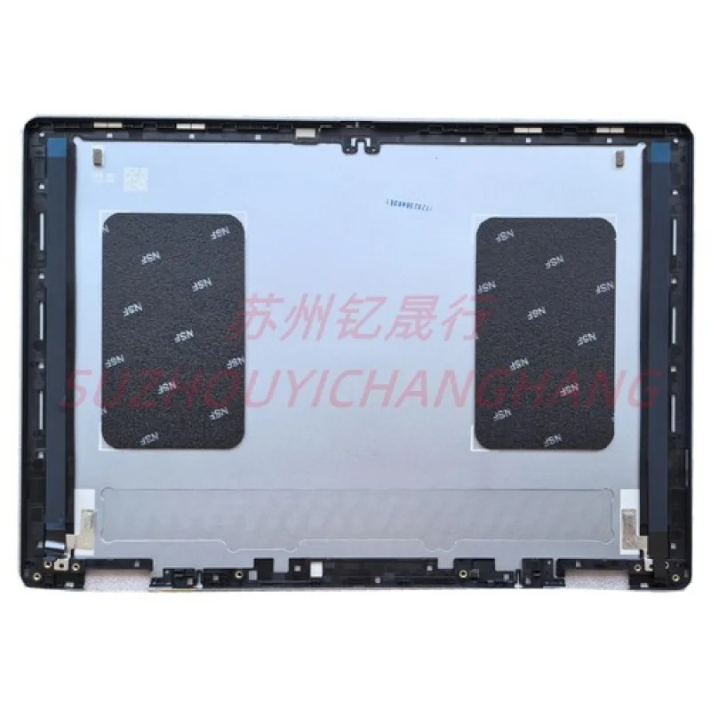 

DDZ 03YJG8 New LCD Rear Back Cover Top Case Blue For Dell Inspiron 7650 7655 2-in-1