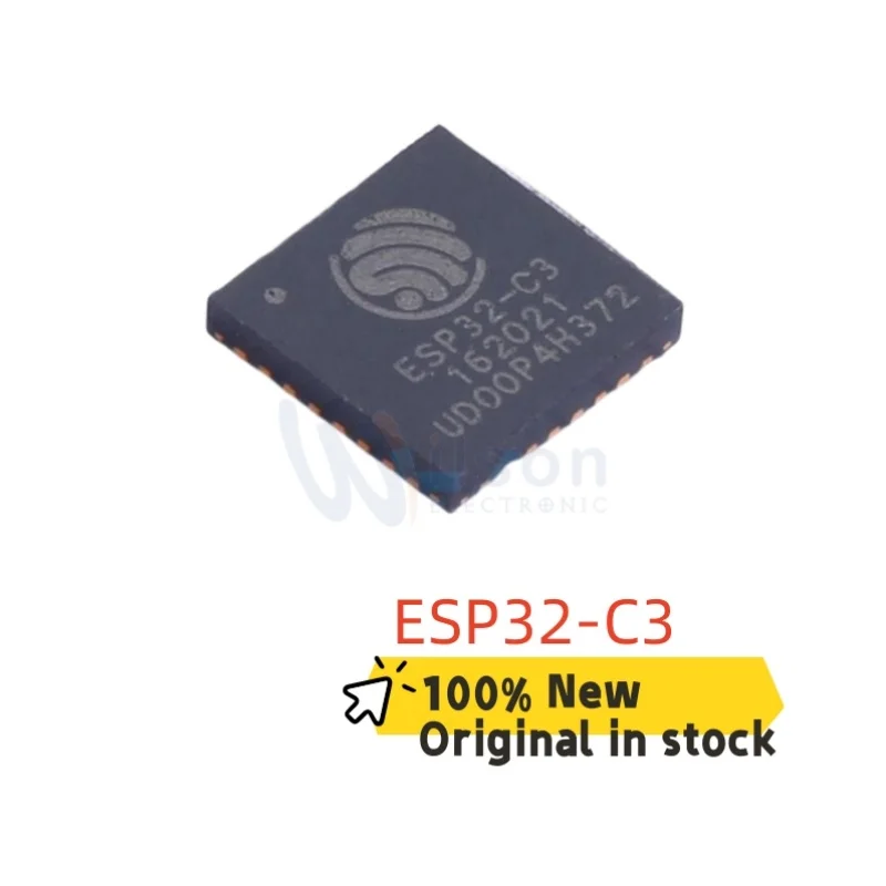 ESP32-C3 Espressif …