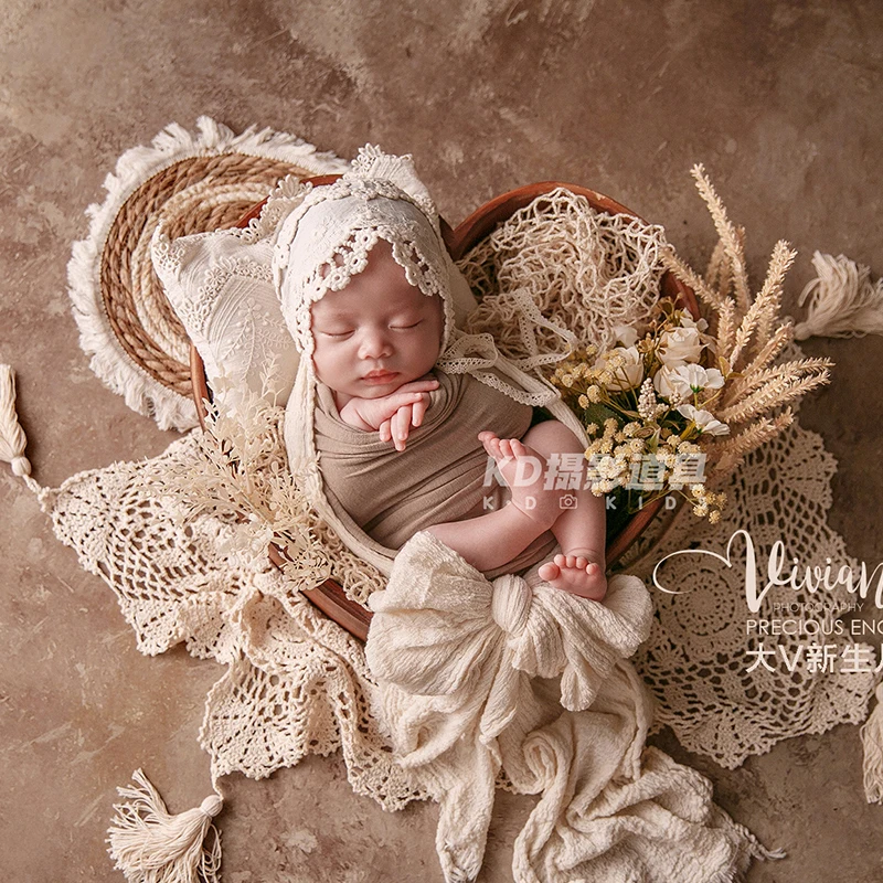 180x30cm Weiche, dehnbare Wick – Photography Newborn Bewertung und Preis