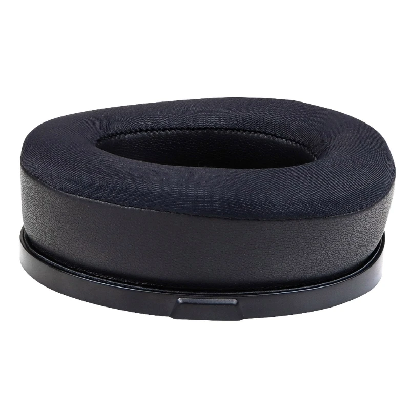 เบาะรองหูฟังตามหลักสรีรศาสตร์แผ่นรองหูฟังระบายความร้อนเพื่อขยายความสบายในการเล่นและการแยกเสียงที่ดีขึ้นสำหรับ Penrose และ Mobius