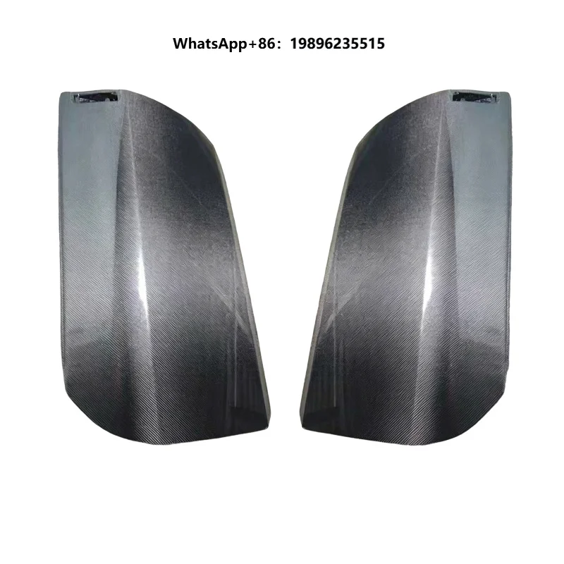 Automobiles Single-Sided Double-Sided Carbon Fiber Car Door