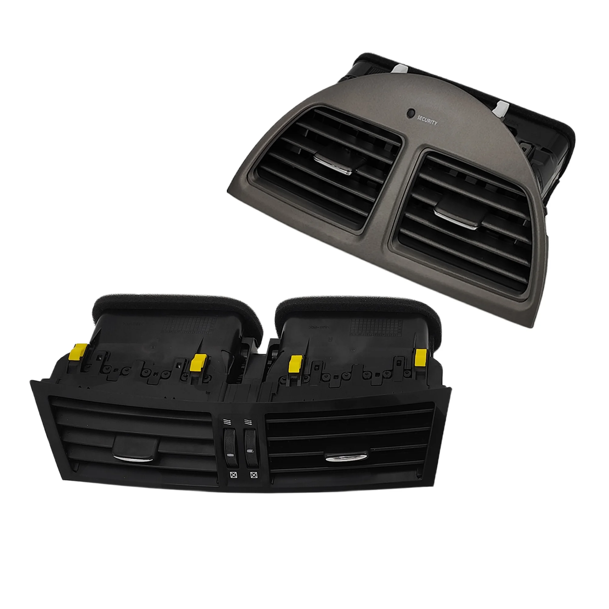 

Car Dashboard Air Vent Instruments Assembly Ac Vent Outlet Conditioning For Lexus ES350 GS350 GS300 GS430 ES240 GS460 2006-2011