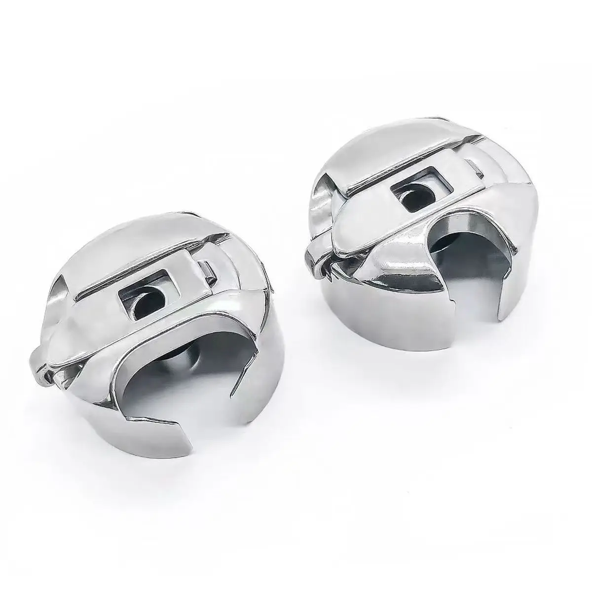 6-5/ 6-7 Large Capacity Bobbin Case For Typical 0302 0303 GC6-6 GC6-7 Brother Flat Bed Machine Durable
