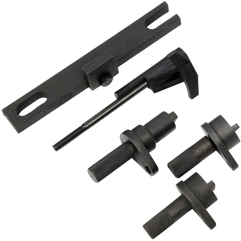 

36Pcs Professional For VW Audi VAG Master Engine Timing Tool Set Kit Petrol Diesel Auto For Volkswagen Audi Skoda