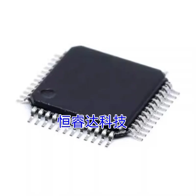 1-10PCS/LOT TAS5710PHPR Screen printing TAS5710 QFP-48 audio amplifier