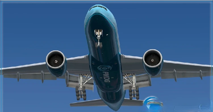 

Flight Bo*ing 777pmdg Genuine Plugin Micros*ft Simulation Flight fsx Realistic P3D Support Steam English version